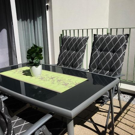 Apartamenty Lux Pogorzelica, Dwupoziomowy Z Dwiema Lazienkami I Dwoma Tarasami Pogorzelica  Extérieur photo