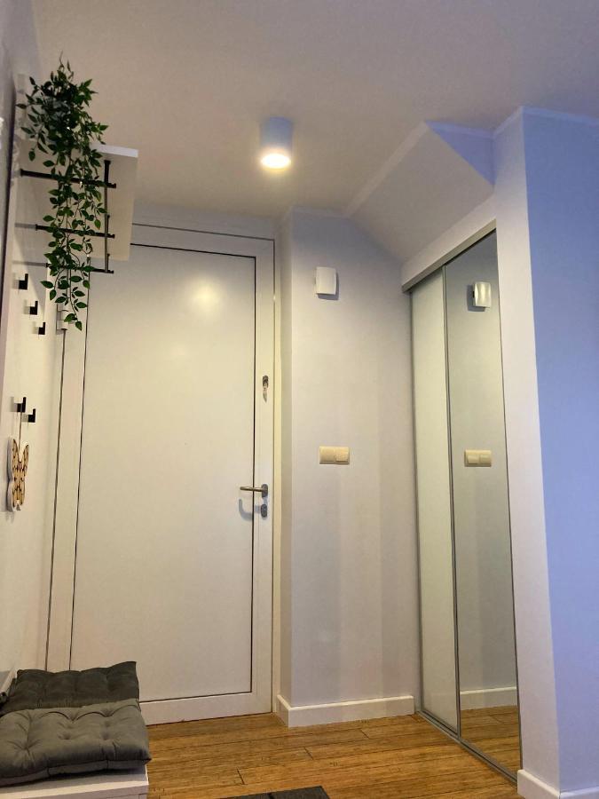 Apartamenty Lux Pogorzelica, Dwupoziomowy Z Dwiema Lazienkami I Dwoma Tarasami Pogorzelica  Extérieur photo