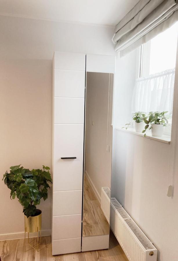 Apartamenty Lux Pogorzelica, Dwupoziomowy Z Dwiema Lazienkami I Dwoma Tarasami Pogorzelica  Extérieur photo